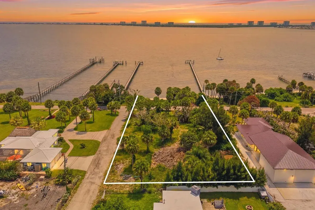 12349 S Indian River Drive, Jensen Beach FL 34957