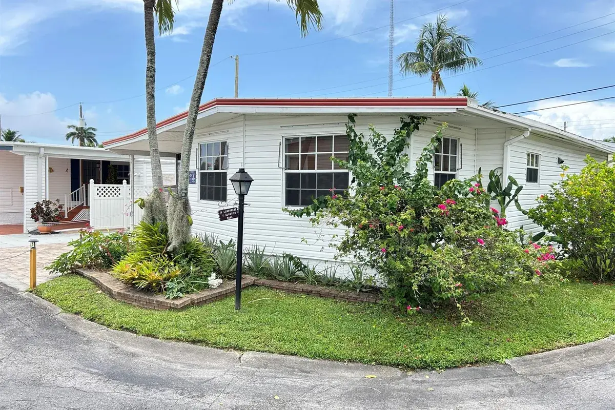 3348 Florida Street, Hollywood FL 33021