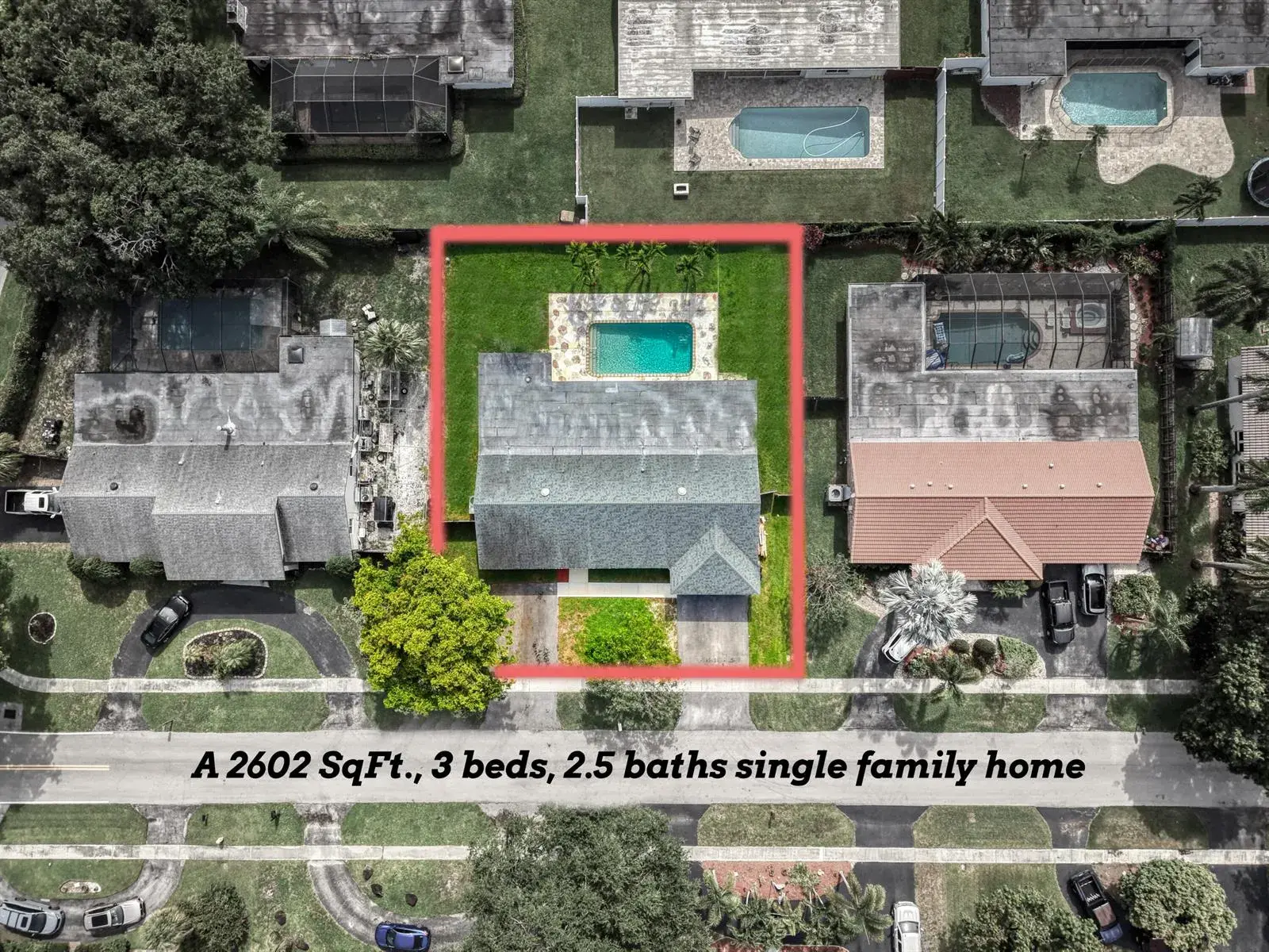 1941 SW 73rd Avenue, Plantation FL 33317