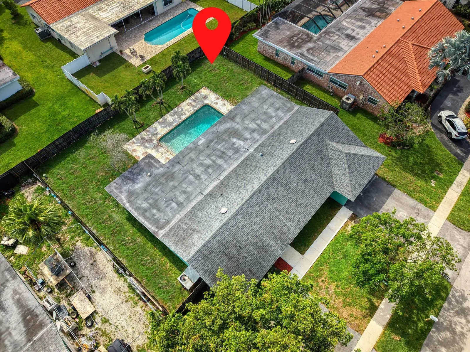 1941 SW 73rd Avenue, Plantation FL 33317