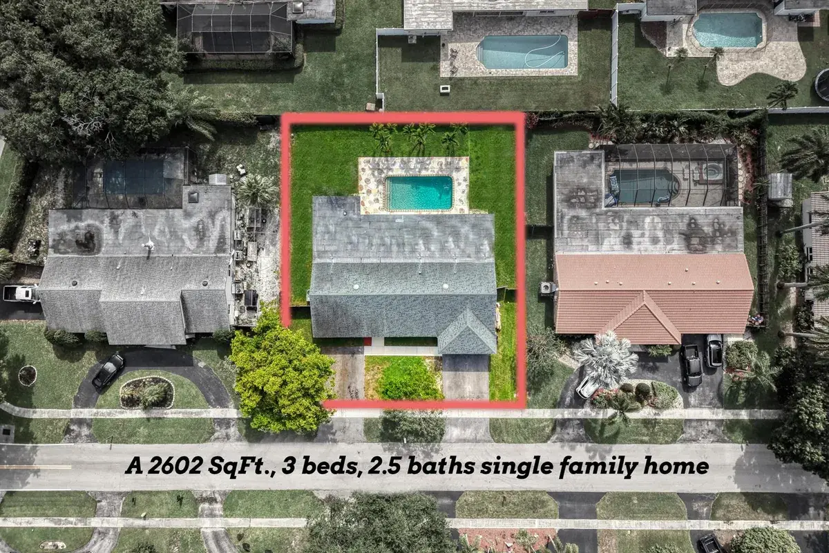 1941 SW 73rd Avenue, Plantation FL 33317