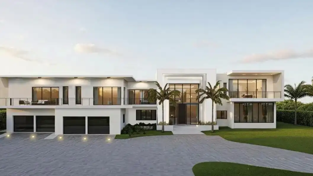 18529 Long Lake Drive, Boca Raton FL 33496