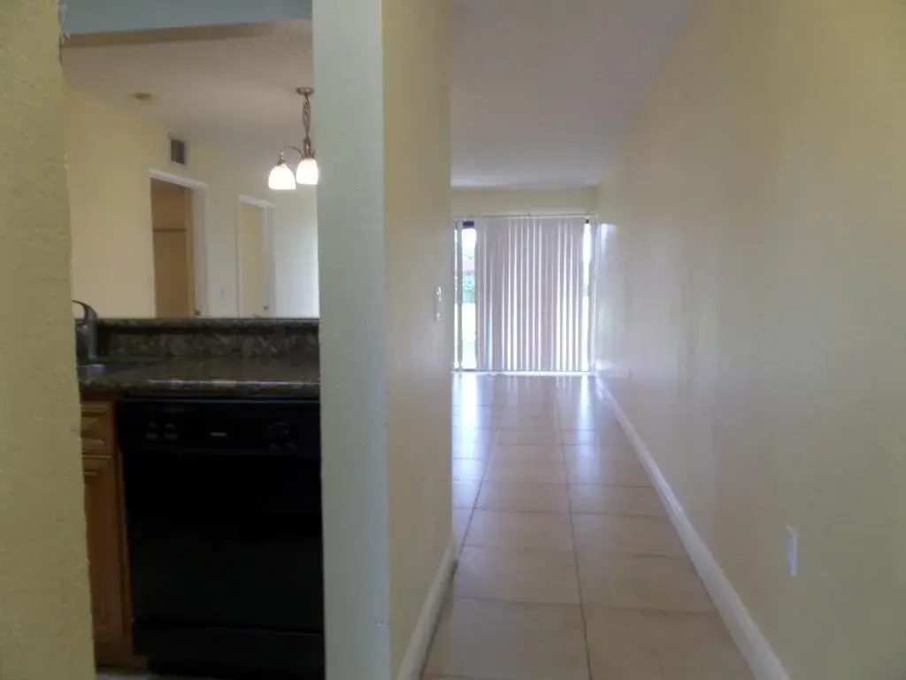 1524 Lake Crystal Drive # B, West Palm Beach FL 33411