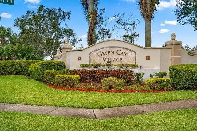 6769 Heritage Grande # 2203, Boynton Beach FL 33437