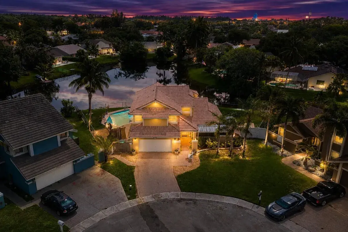 8740 SW 57th Street, Cooper City FL 33328