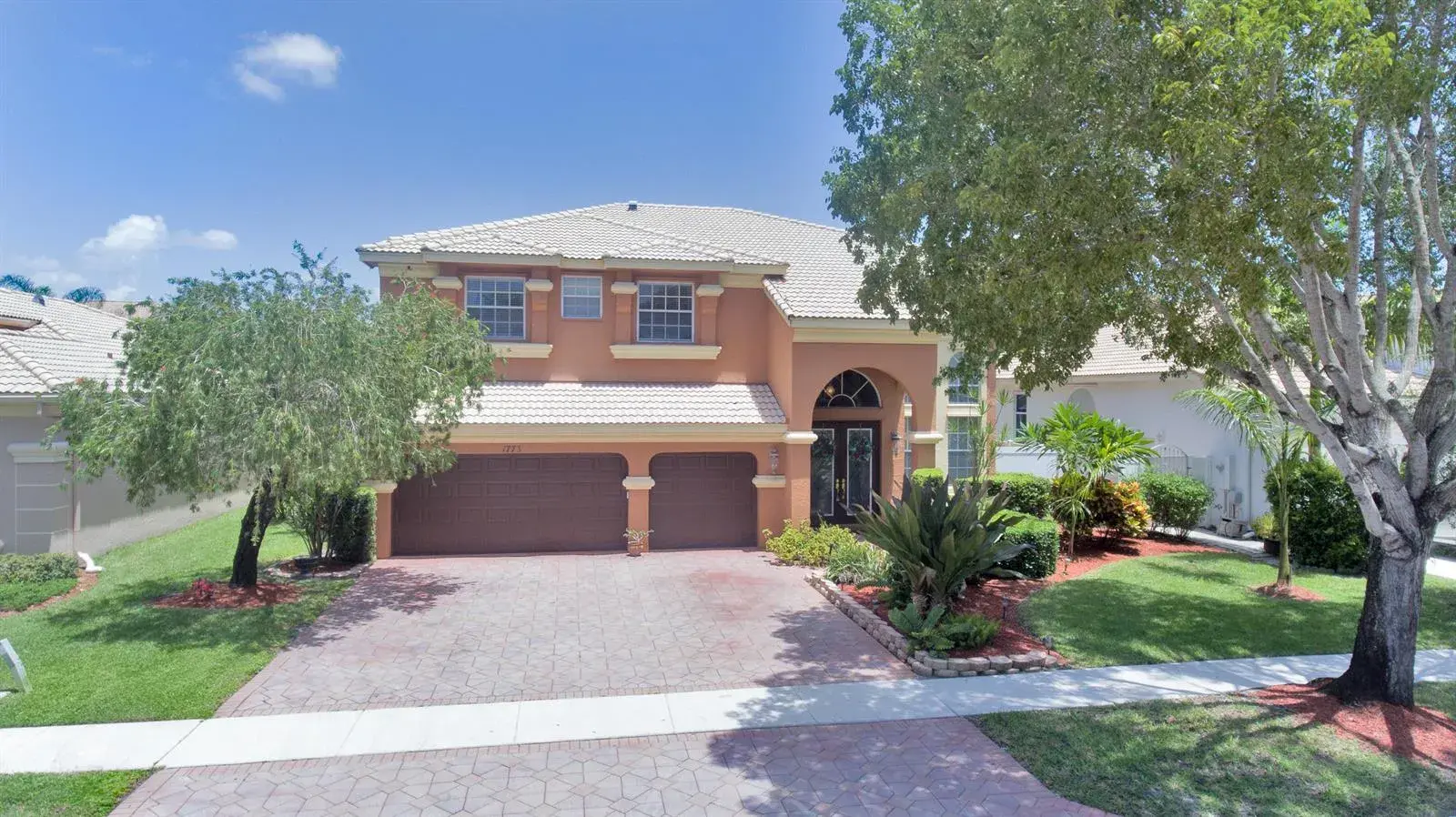 1773 Annandale Circle, Royal Palm Beach FL 33411