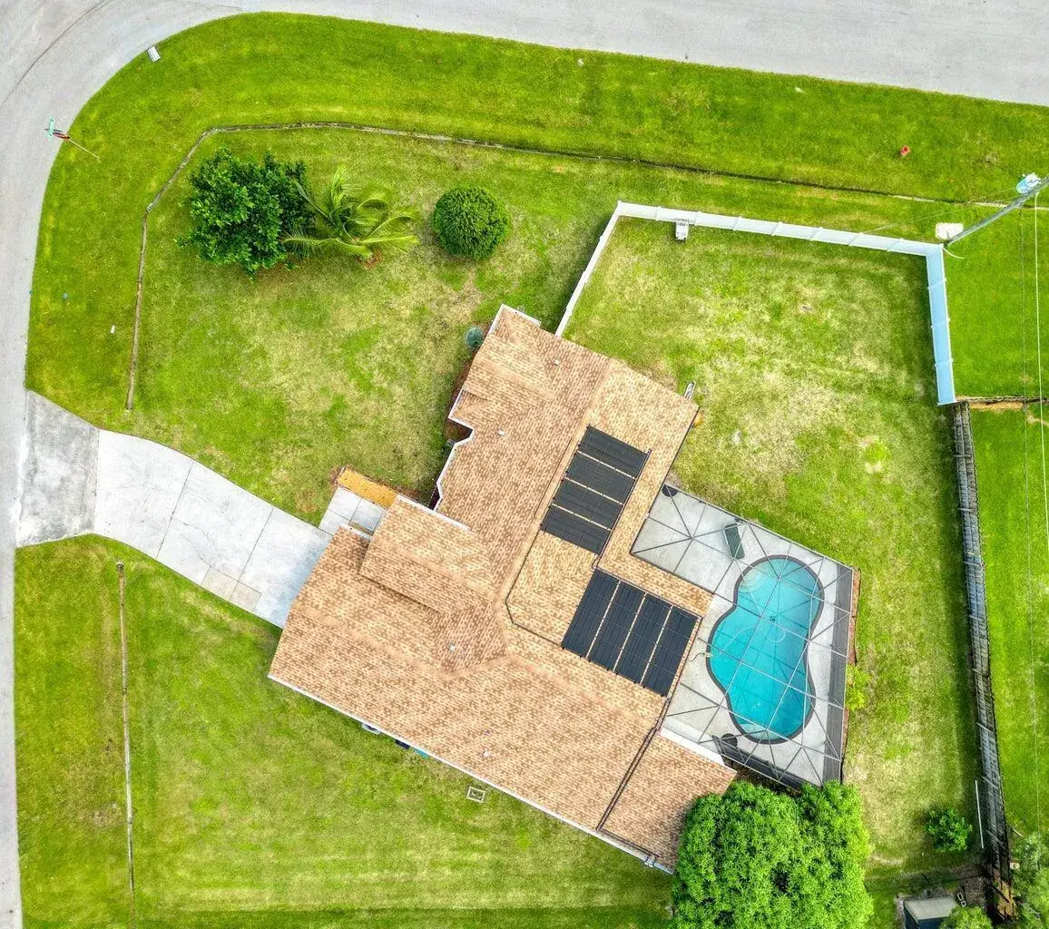 4605 NW Gastonia Street, Port St. Lucie FL 34983