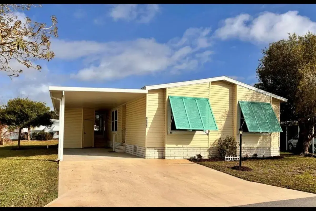 6850 SE Morningside Drive, Stuart FL 34997