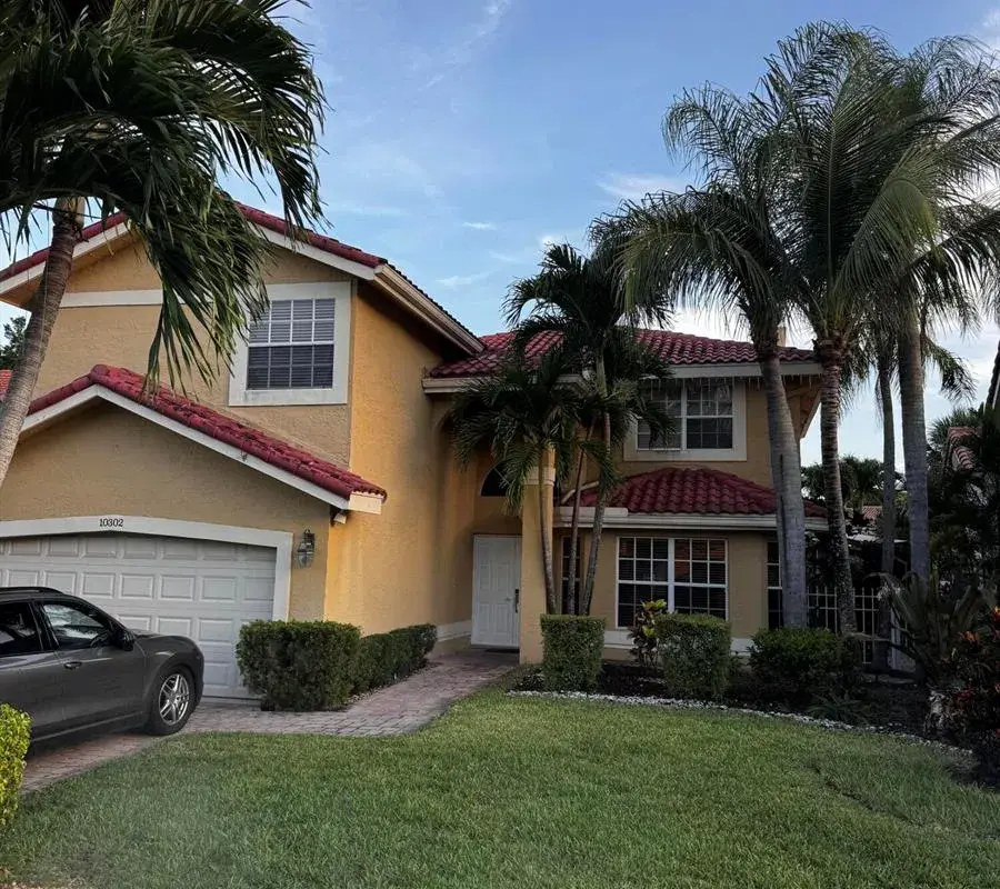 10302 Buena Ventura Drive, Boca Raton FL 33498