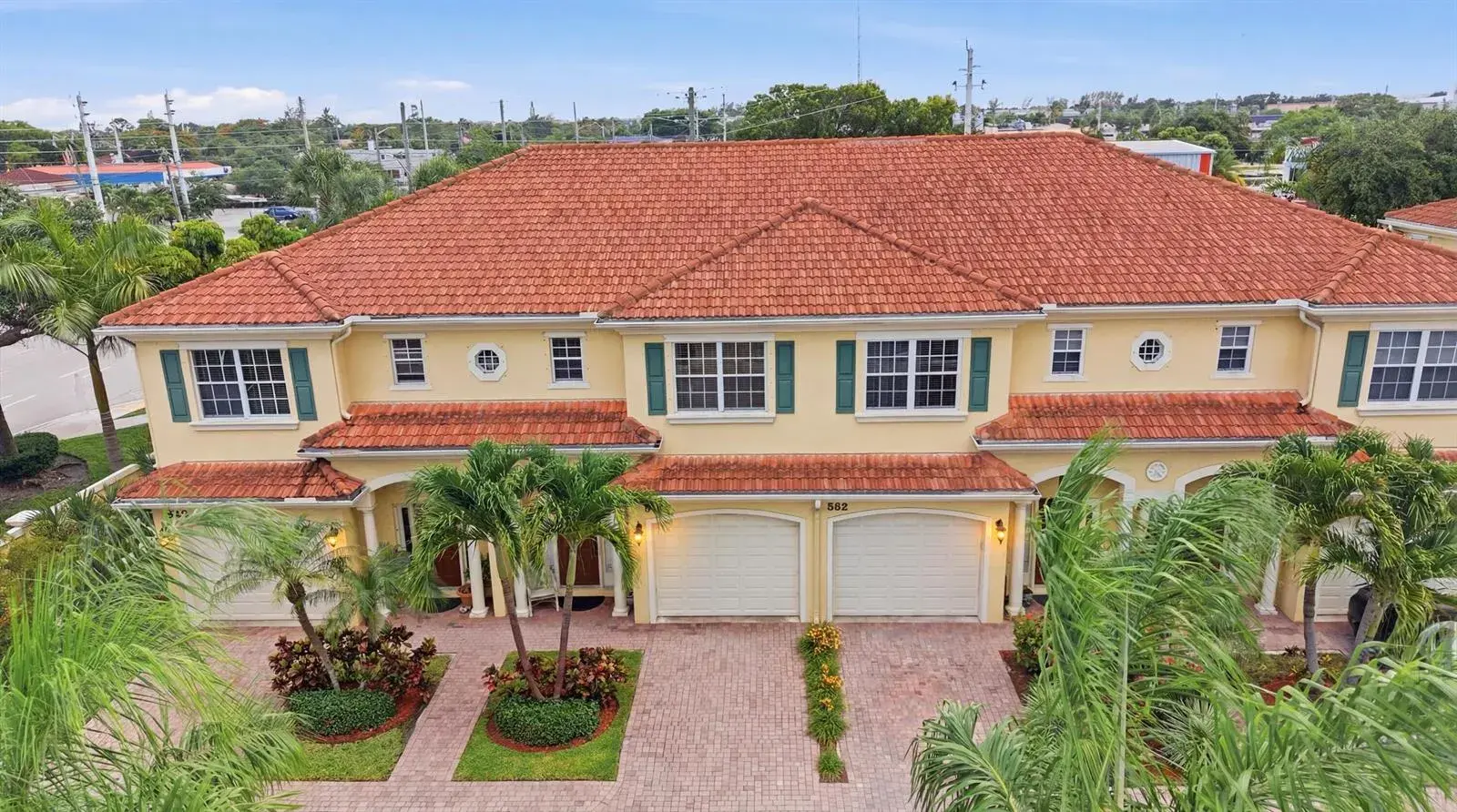 556 Marbella Circle, North Palm Beach FL 33403