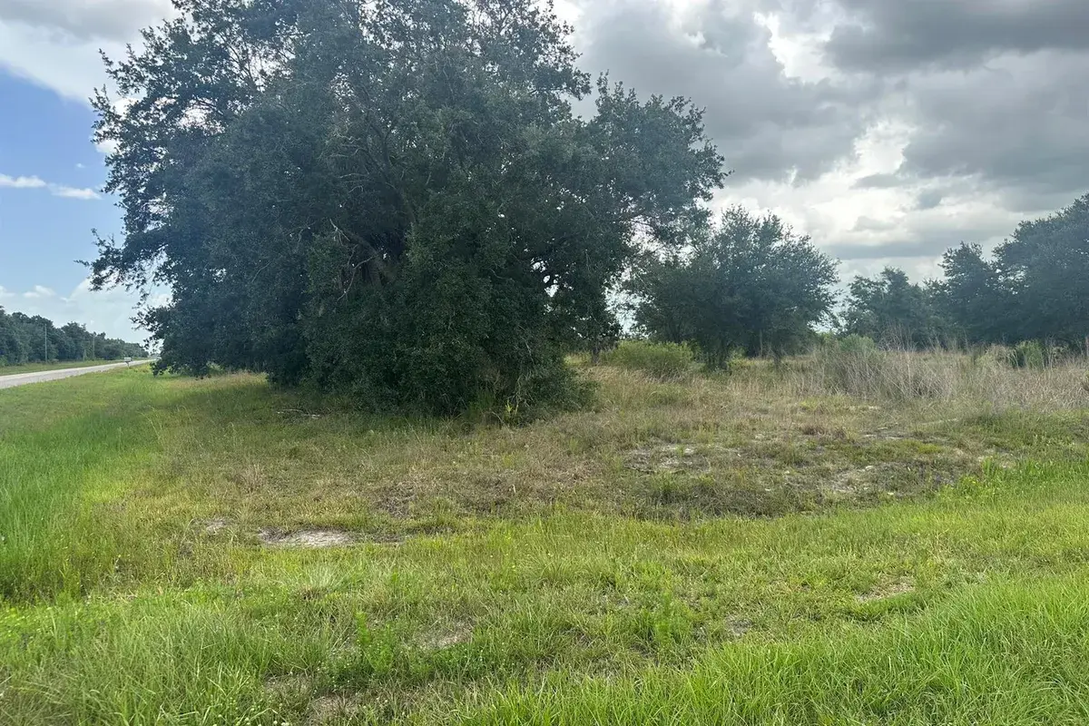 0 NW 313th Street NW, Okeechobee FL 34972
