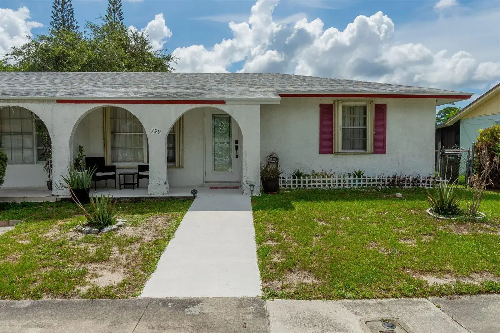 799 Ilene Road E, West Palm Beach FL 33415
