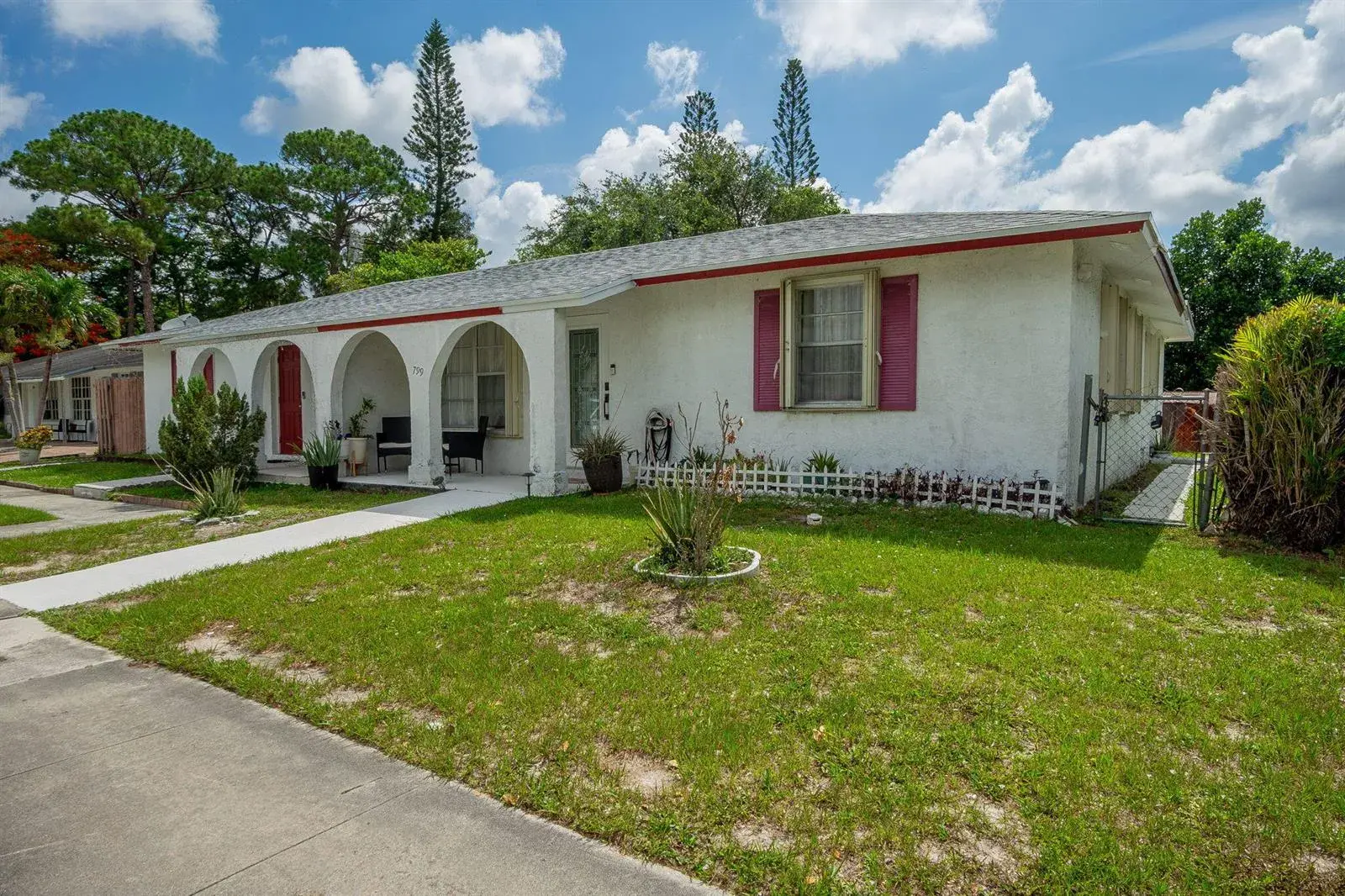 799 Ilene Road E, West Palm Beach FL 33415