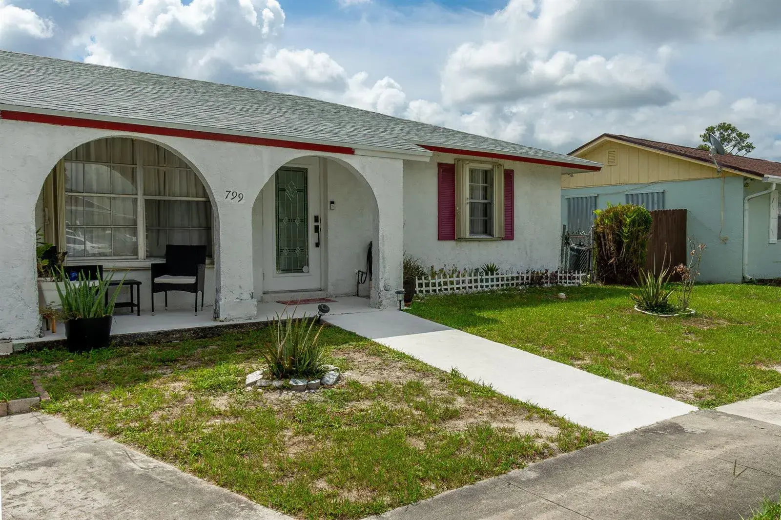 799 Ilene Road E, West Palm Beach FL 33415