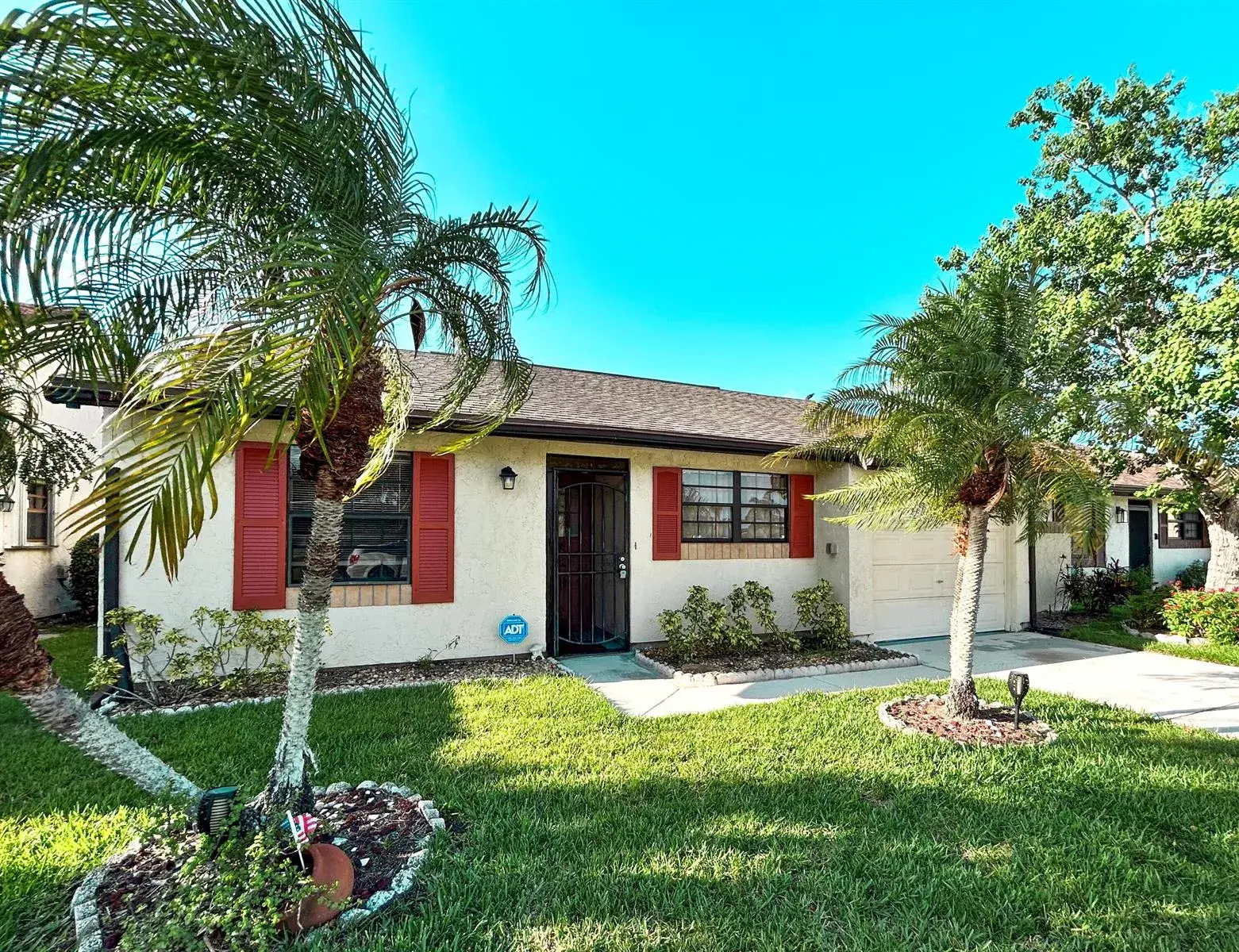 2241 SE Barrington Street, Port St. Lucie FL 34952