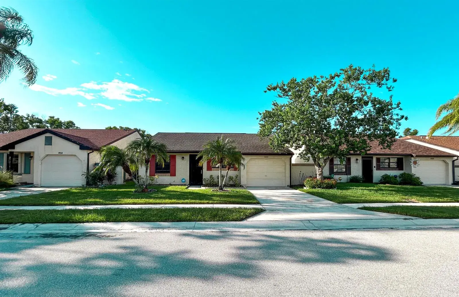 2241 SE Barrington Street, Port St. Lucie FL 34952