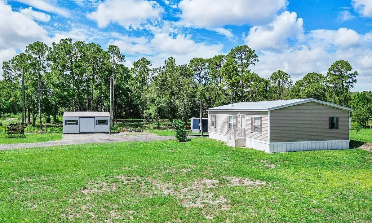 220 N Sendero Street, Clewiston FL 33440