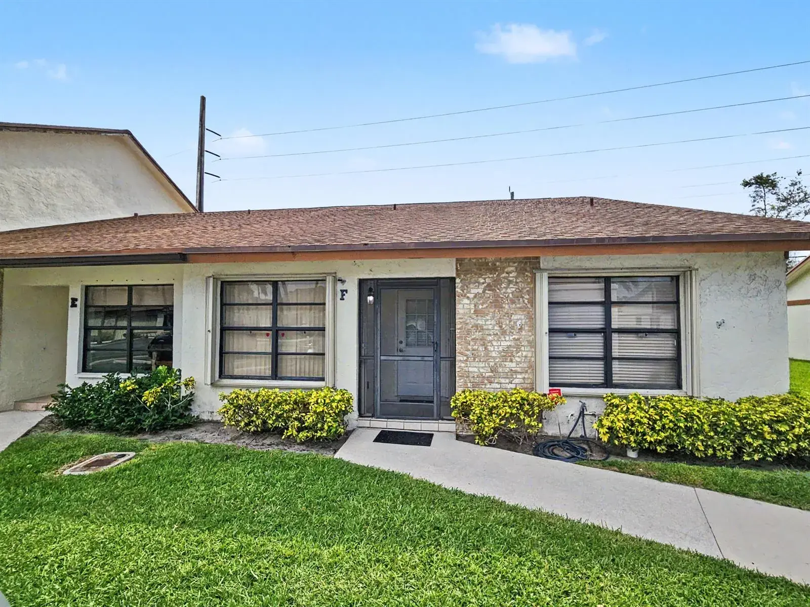 1160 Parkside Green Drive # F, FL 33415