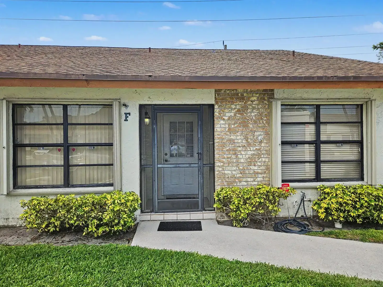 1160 Parkside Green Drive # F, FL 33415 photo 2