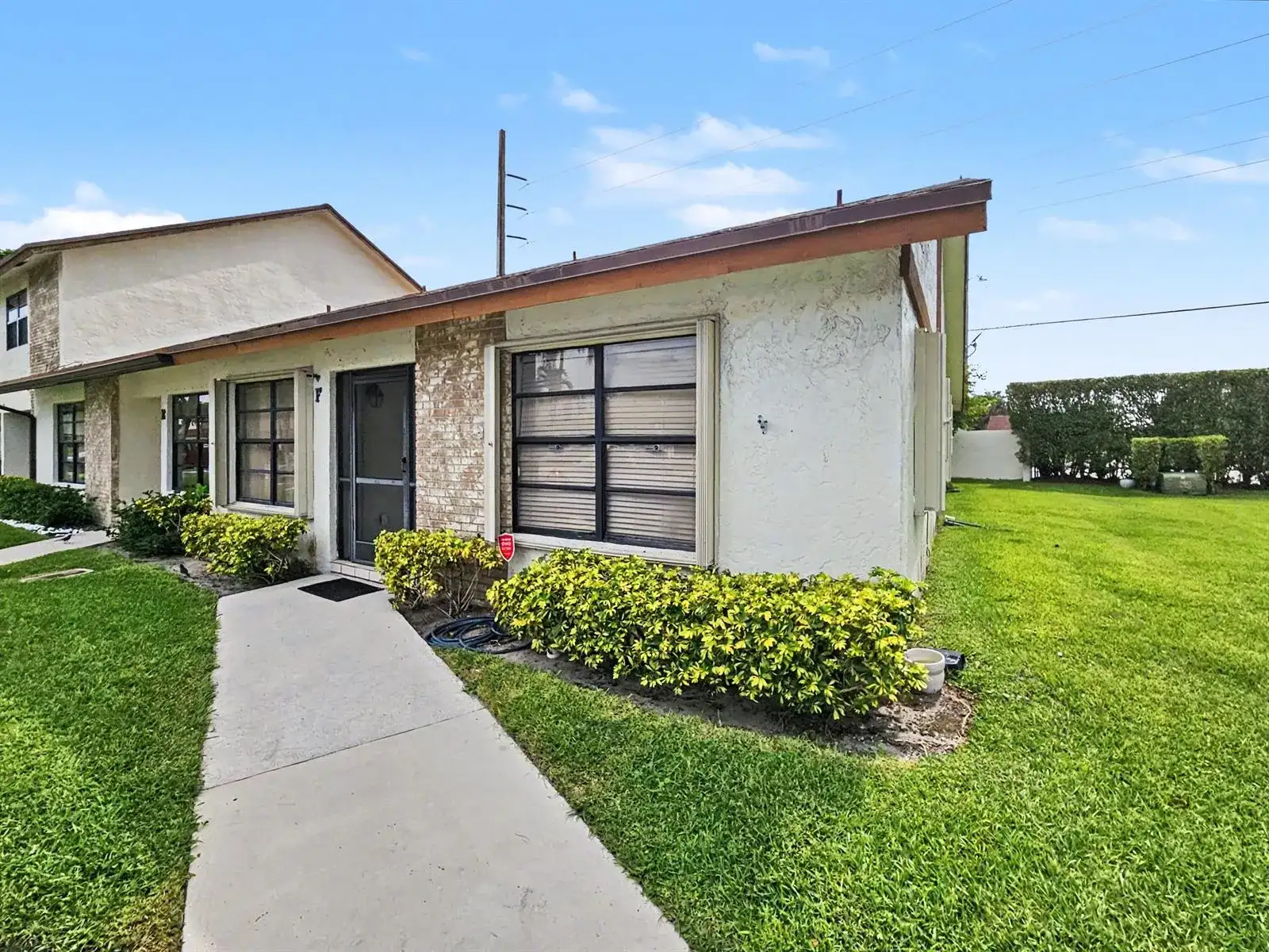 1160 Parkside Green Drive # F, FL 33415 photo 3