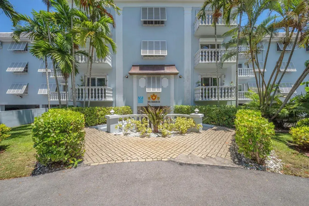 1150 Madruga Avenue # C302, Miami FL 33146