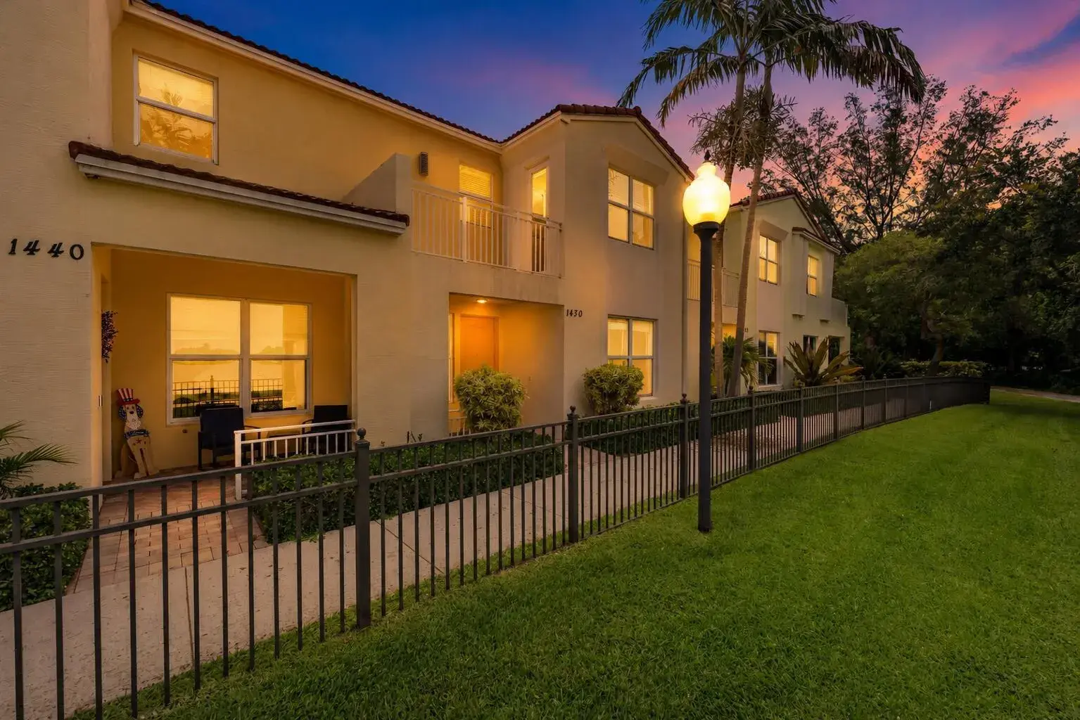 1430 NW 48th Lane, Boca Raton FL 33431