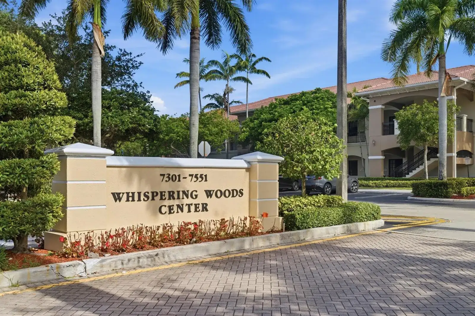 7301 Wiles Road # 202, Coral Springs FL 33067 photo 2