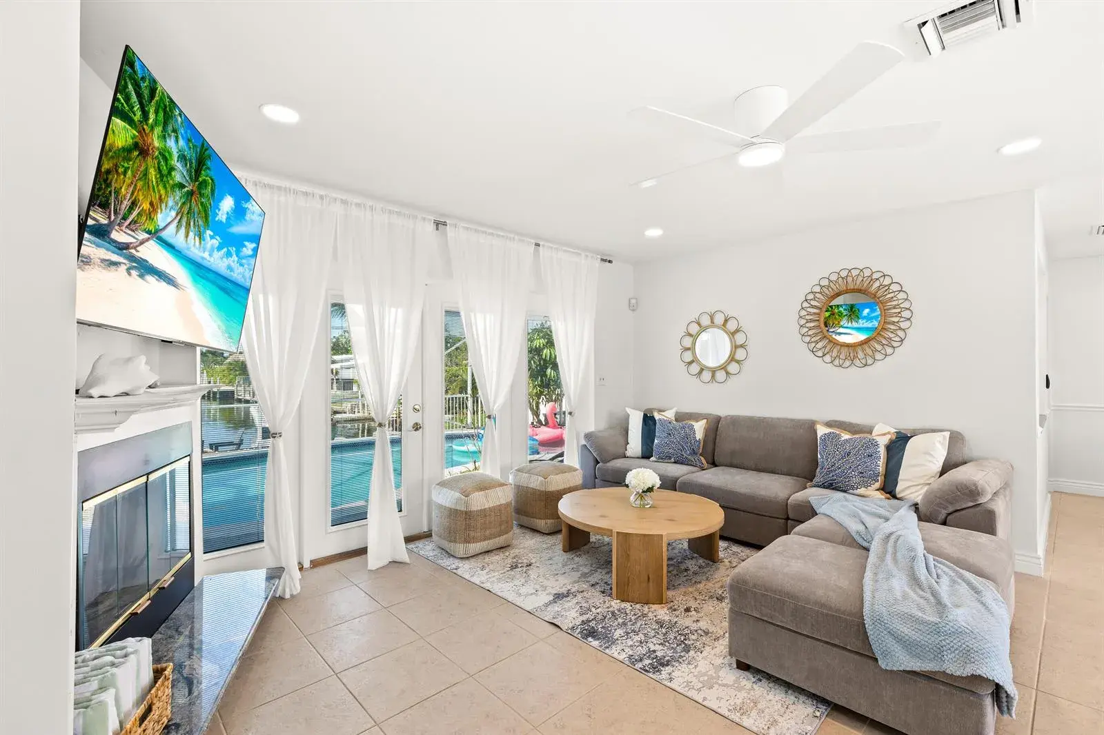 1961 NE 62nd Court, Fort Lauderdale FL 33308