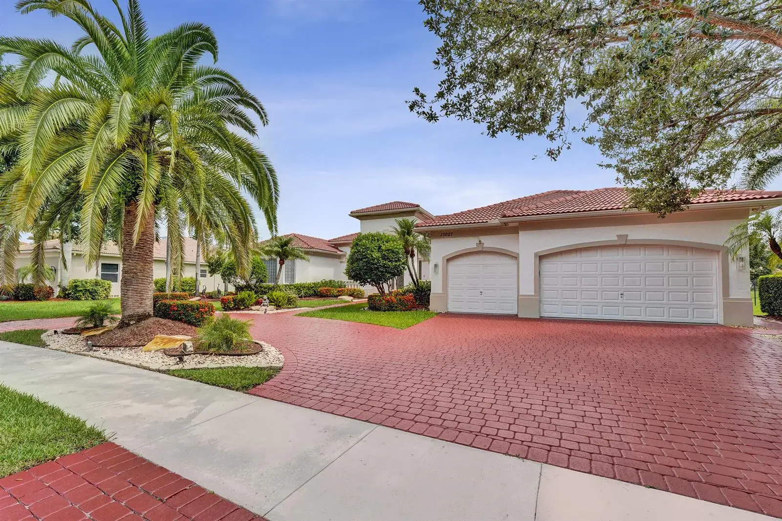 13027 SW 41st Street, Davie FL 33330
