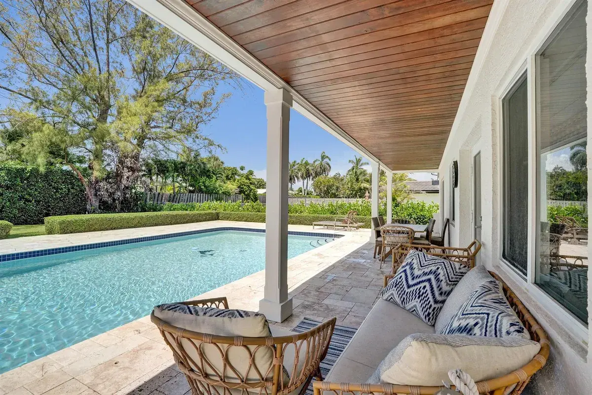 248 Codrington Drive, Lauderdale By The Sea FL 33308
