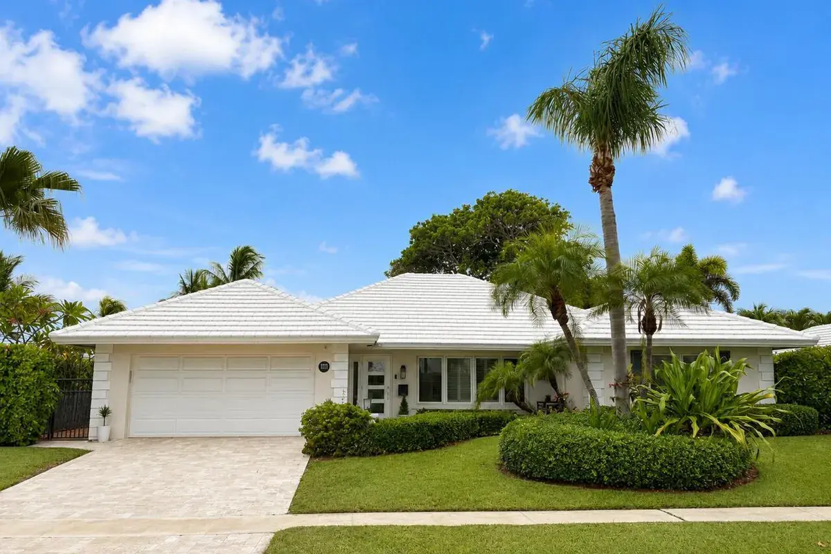 1111 SW Pepperridge Terrace, Boca Raton FL 33486