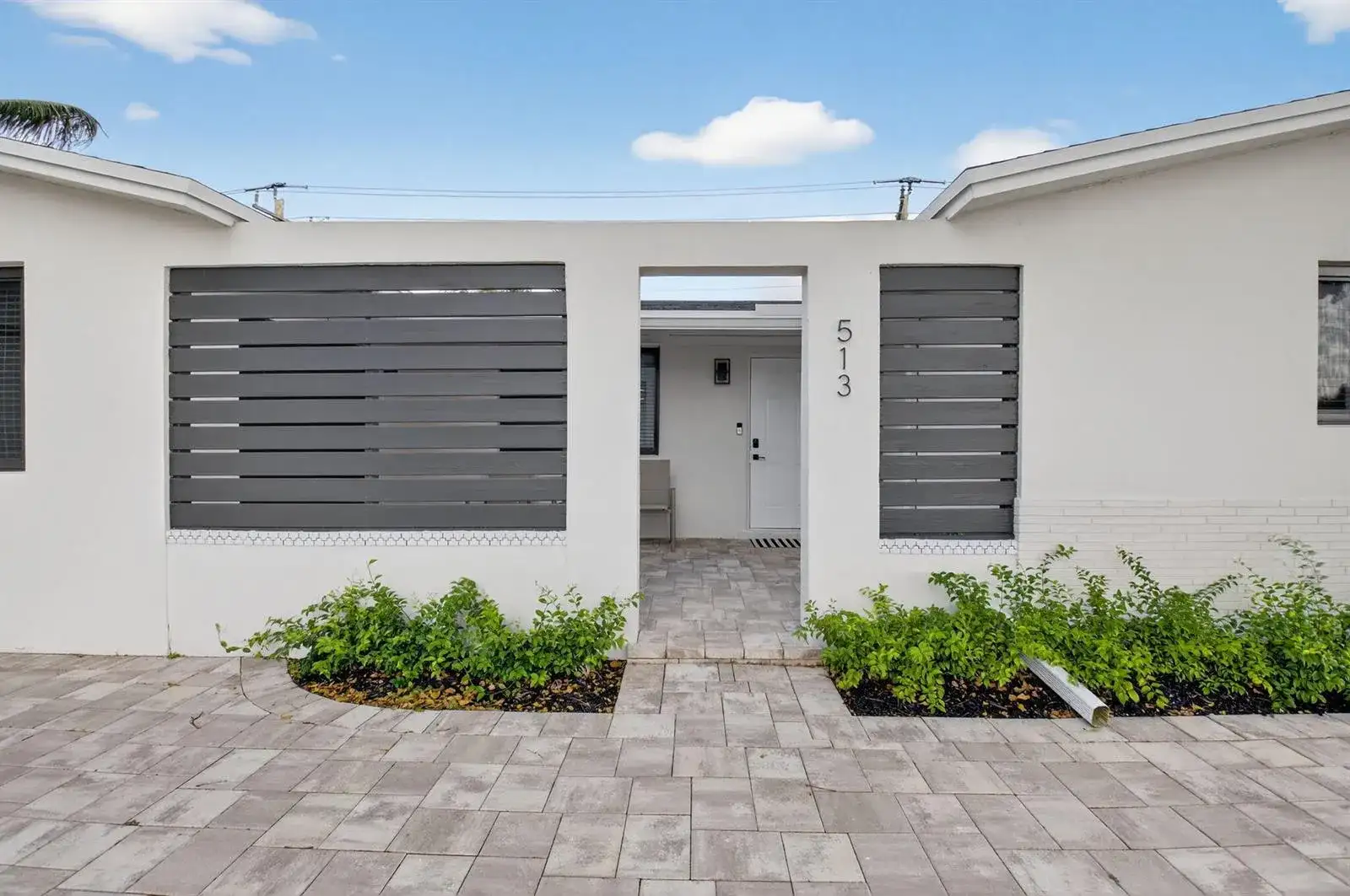 513 Lindell Boulevard, Delray Beach FL 33444 photo 2