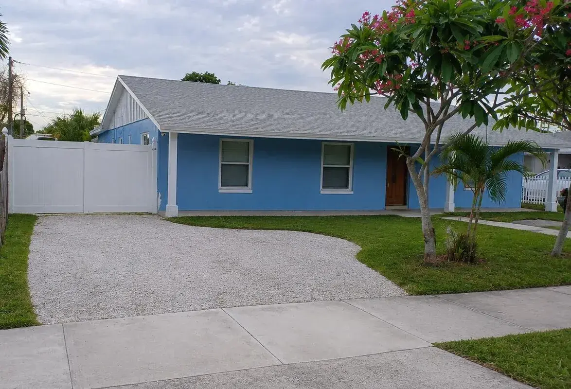 3308 Lake Avenue, West Palm Beach FL 33405