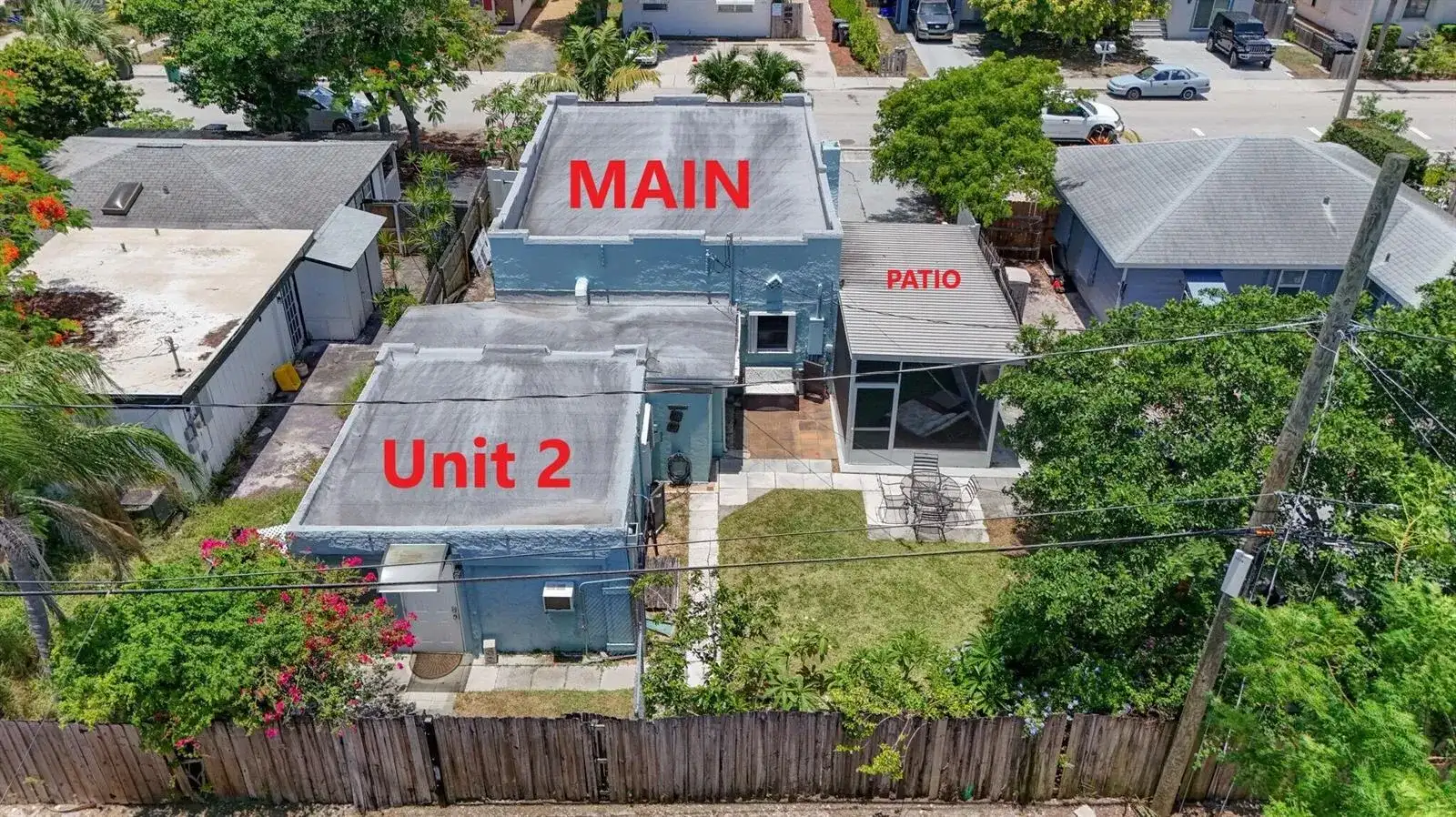 1314 N J Street, FL 33460 photo 5