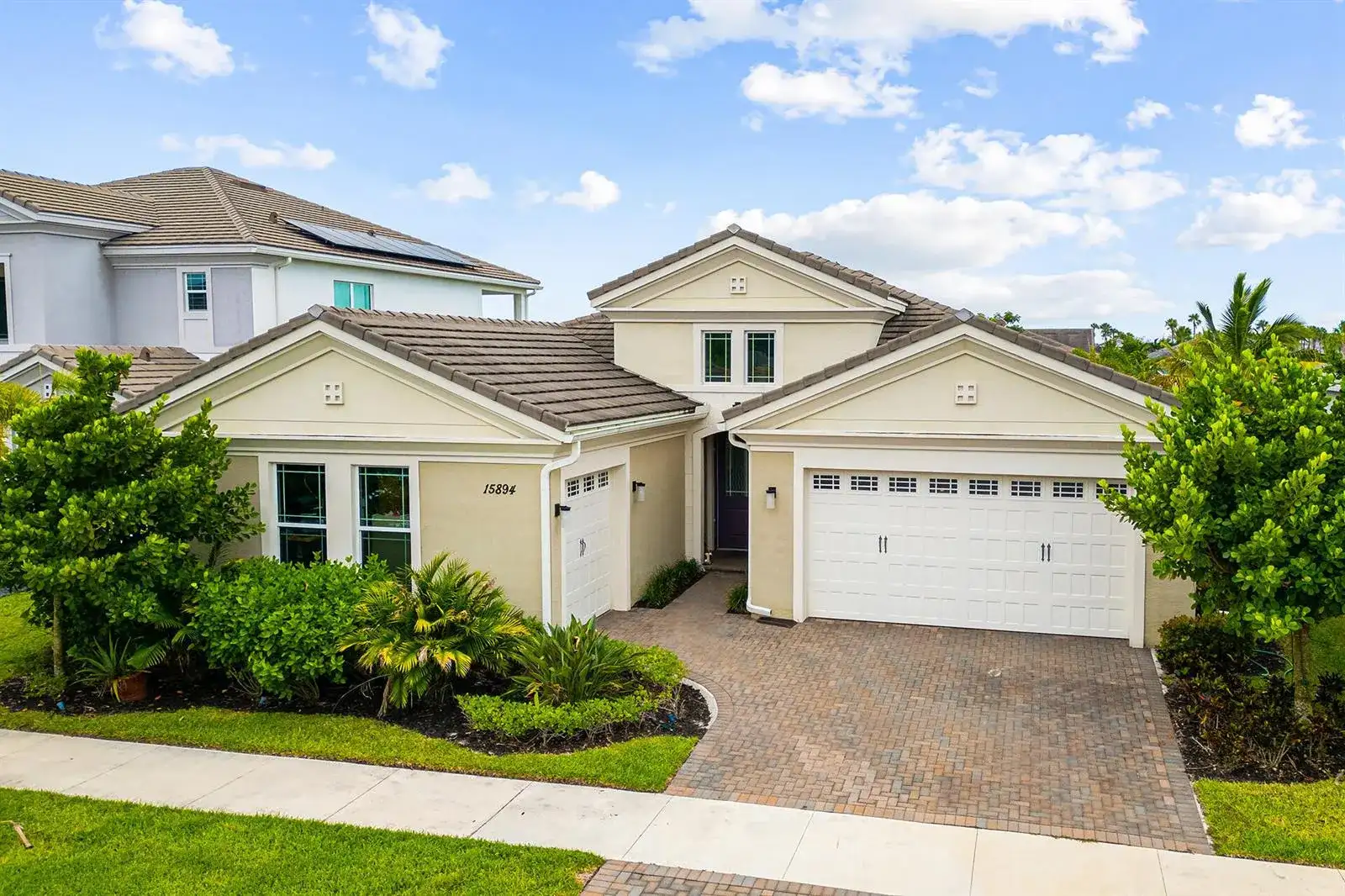 15894 Meadowlark Court, Westlake FL 33470 photo 2