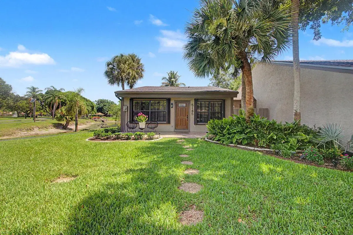 5145 Sesame Street, Palm Beach Gardens FL 33418