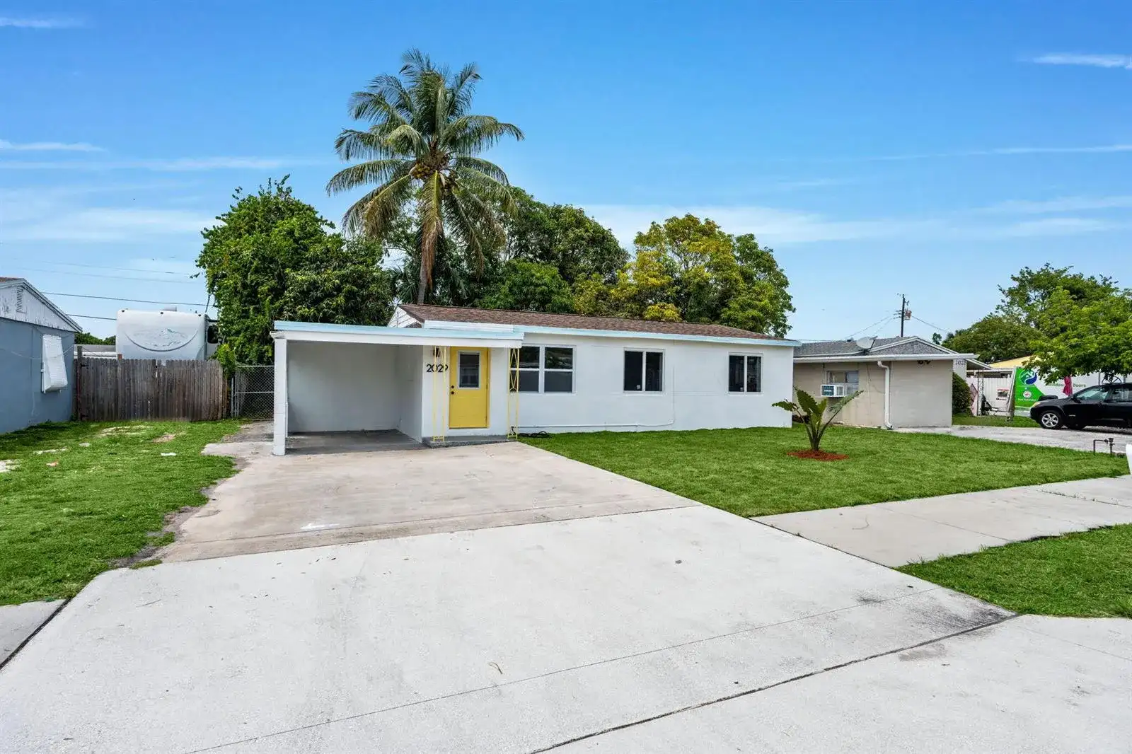 2029 Ardmore Road, West Palm Beach FL 33409 photo 2