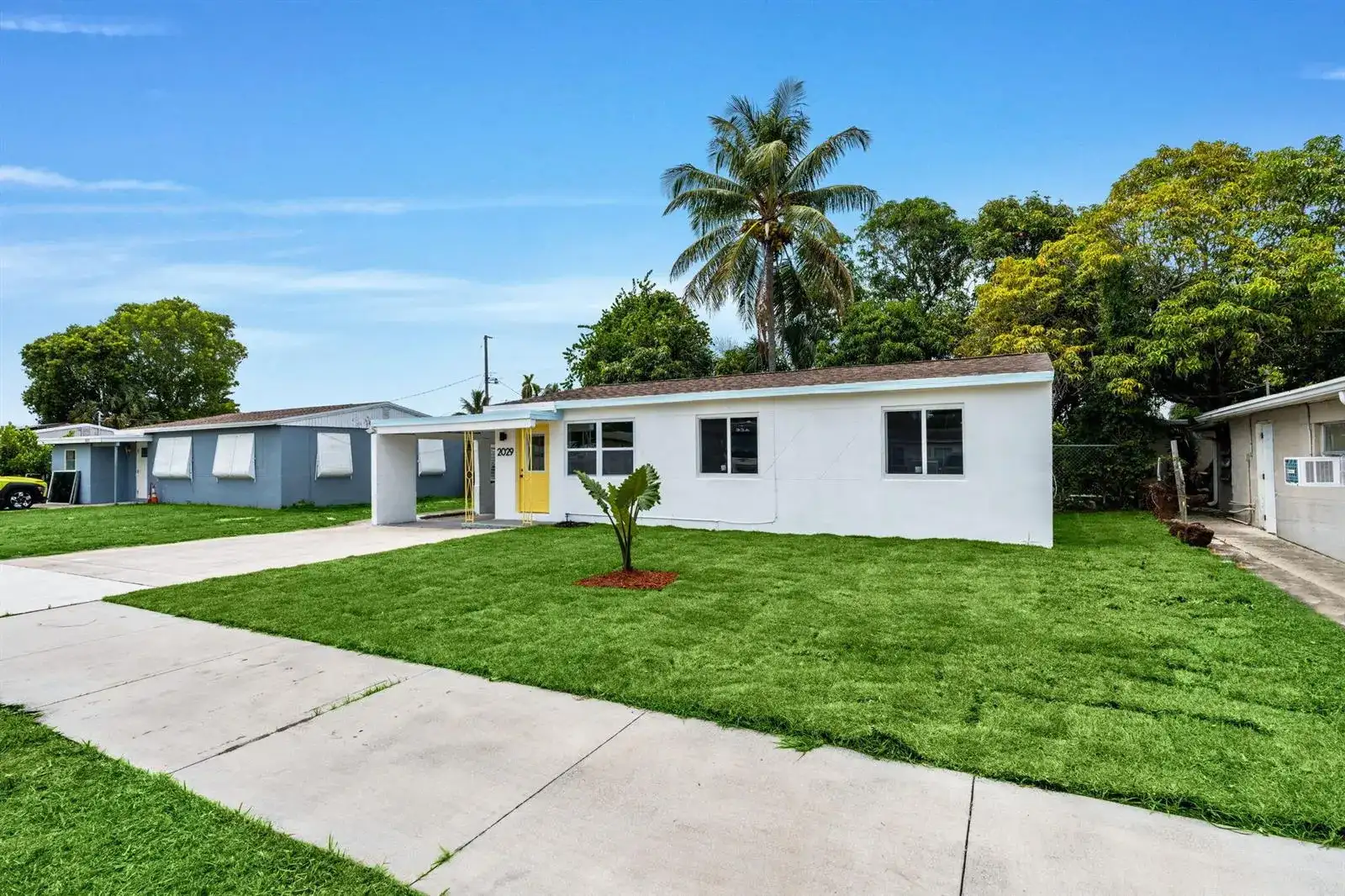 2029 Ardmore Road, West Palm Beach FL 33409 photo 3