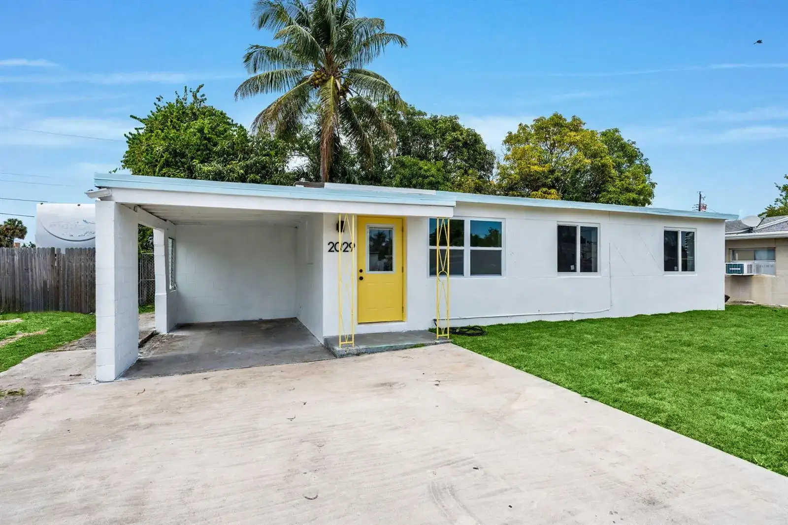 2029 Ardmore Road, West Palm Beach FL 33409 photo 4