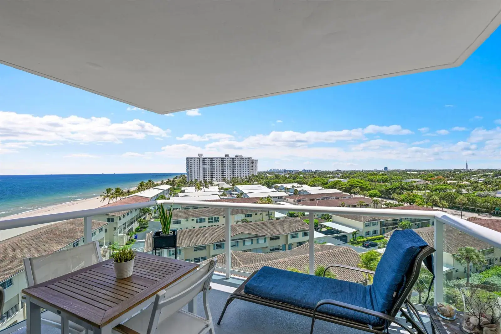 6000 N Ocean Boulevard # 8e, Lauderdale By The Sea FL 33308