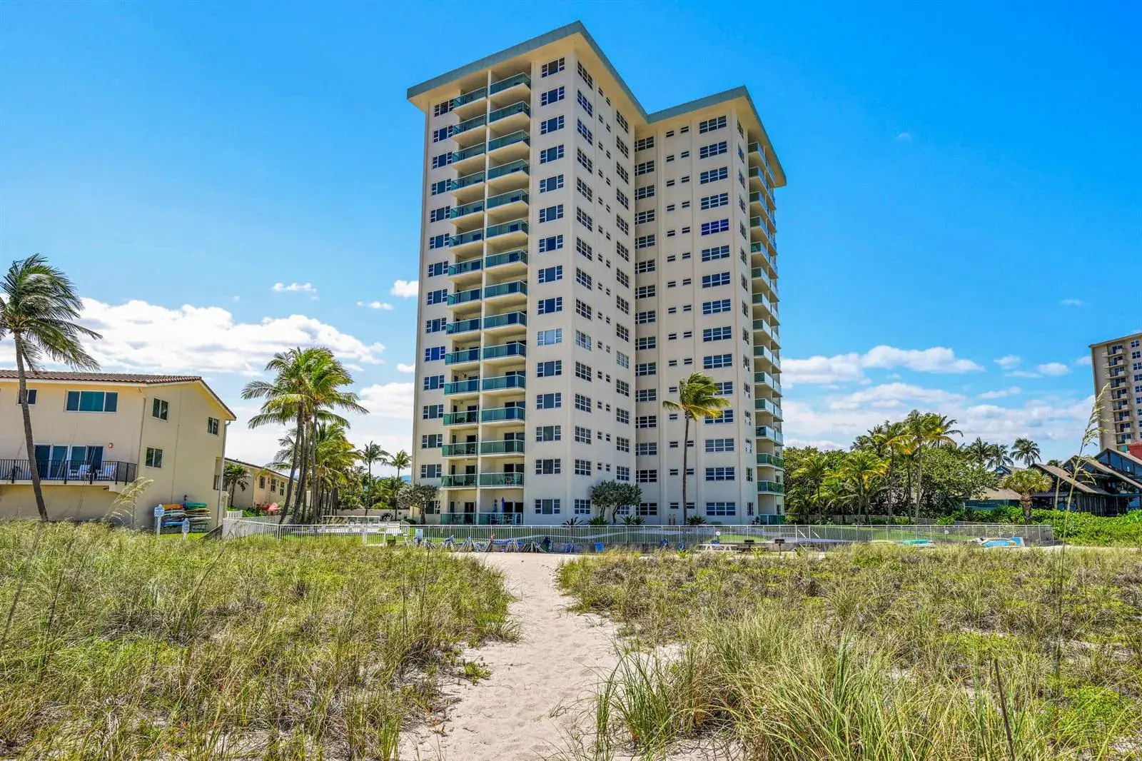 6000 N Ocean Boulevard # 8e, Lauderdale By The Sea FL 33308