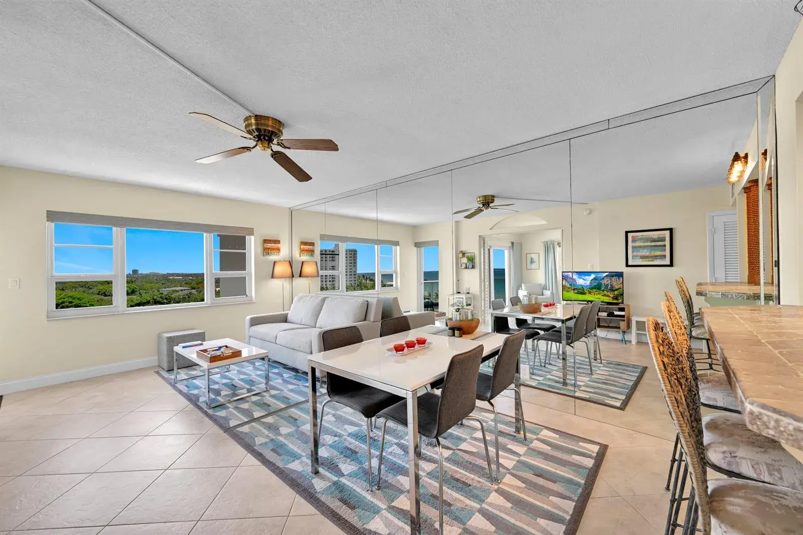 6000 N Ocean Boulevard # 8e, Lauderdale By The Sea FL 33308
