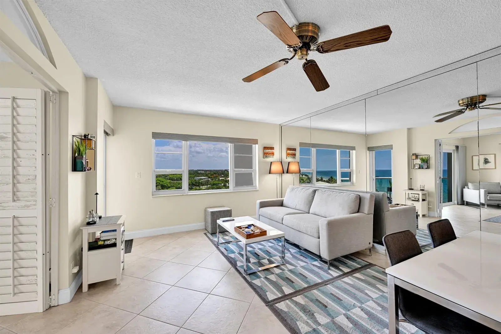6000 N Ocean Boulevard # 8e, Lauderdale By The Sea FL 33308