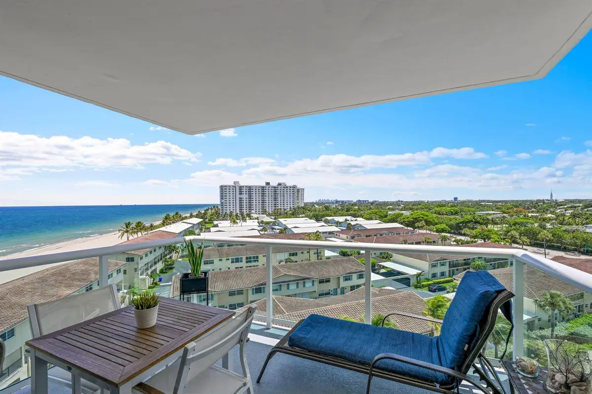 6000 N Ocean Boulevard # 8e, Lauderdale By The Sea FL 33308