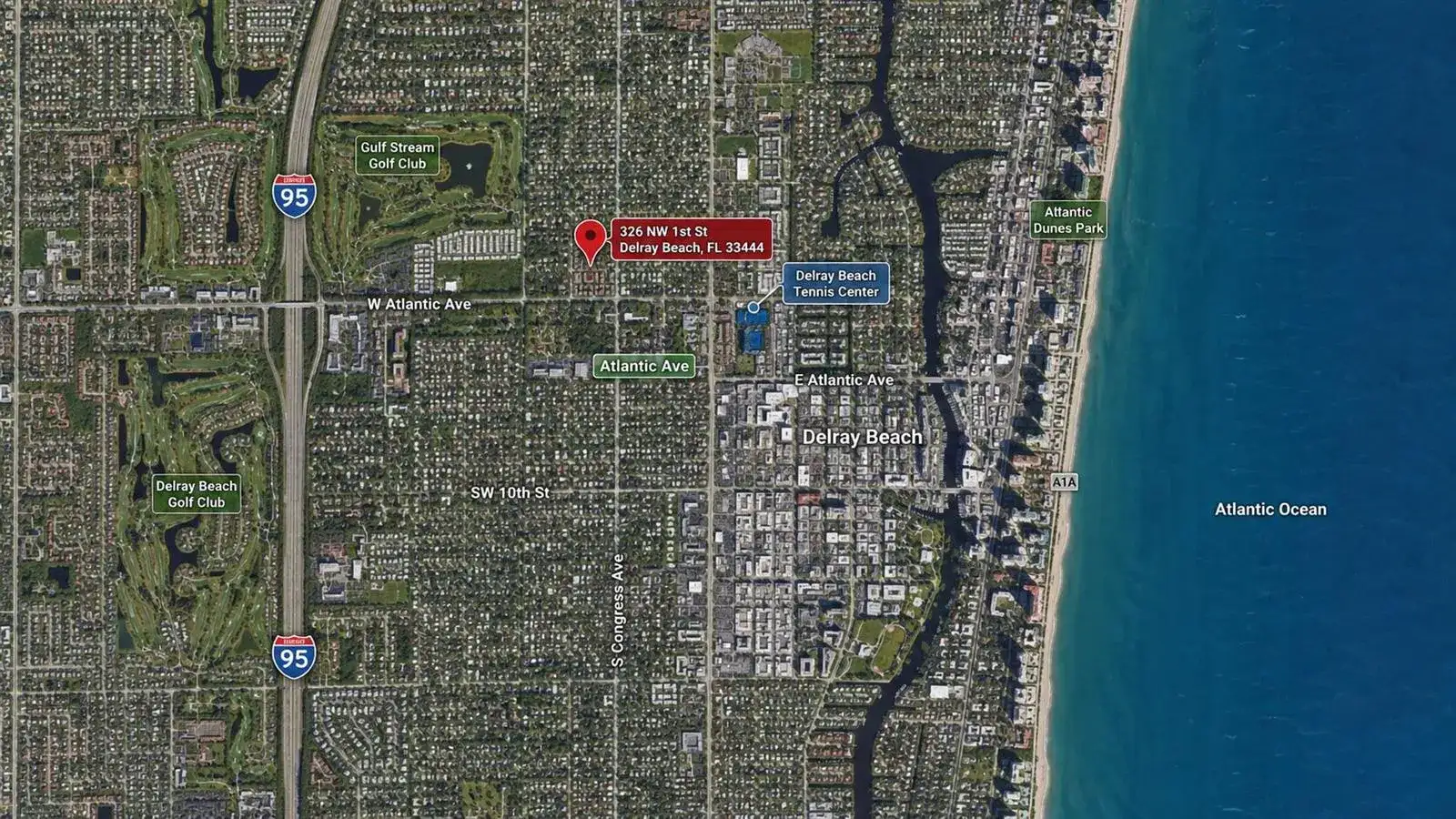 326 NW 1st Street, Delray Beach FL 33444 photo 4