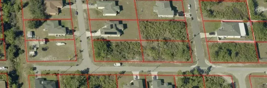1607 Dora Avenue S, Lehigh Acres FL 33976