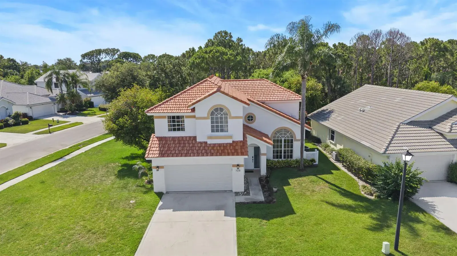 7015 SE Cutler Trail SE, Stuart FL 34997
