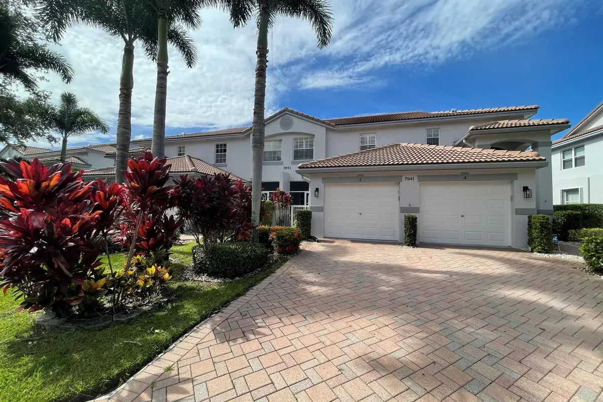 7941 Laina Lane # 2, Boynton Beach FL 33437
