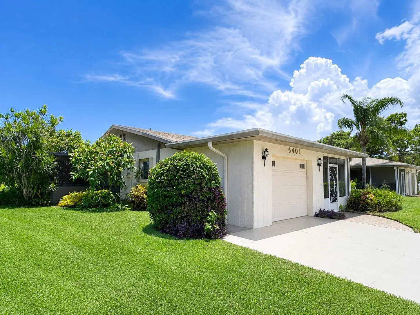 6401 Lasalle Drive, Delray Beach FL 33484