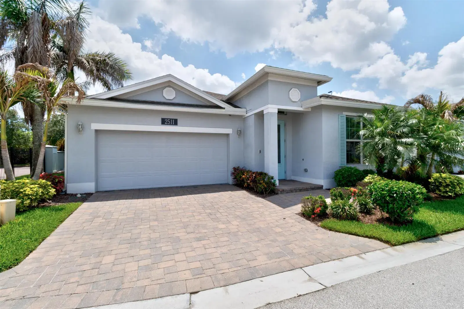 2511 Bella Vista Circle, Vero Beach FL 32966